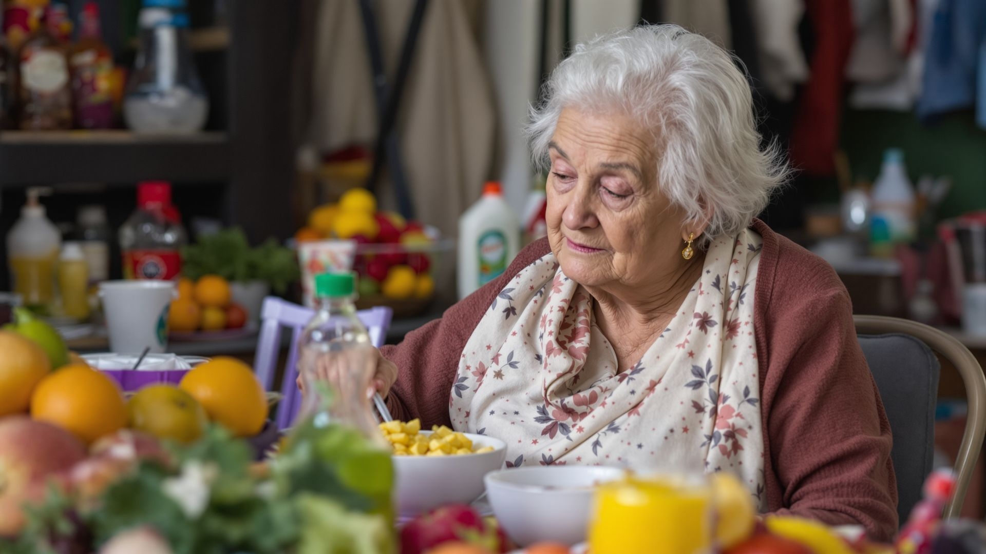 Astuces Contre La Dénutrition